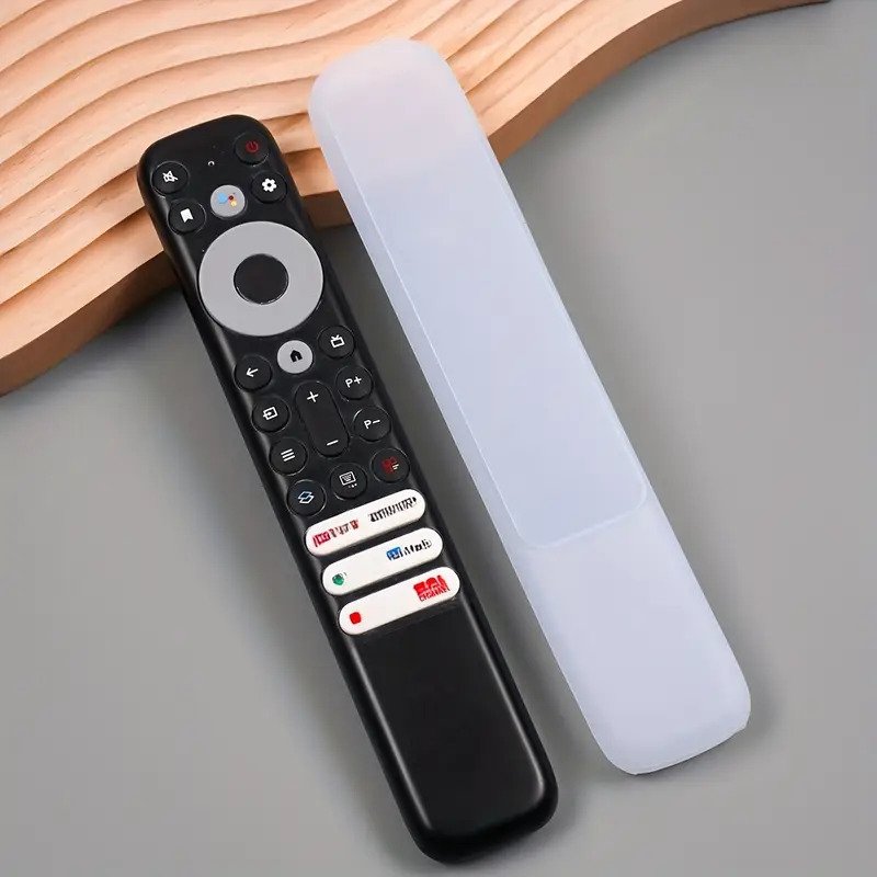 1pc for TV Remote Control Protective Cover