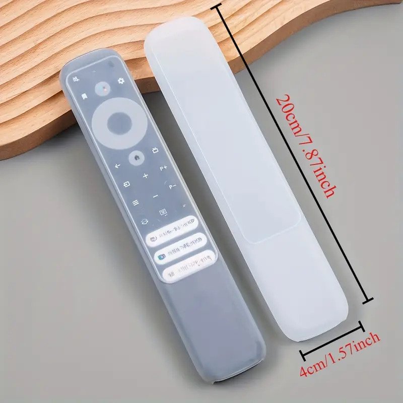 1pc for TV Remote Control Protective Cover