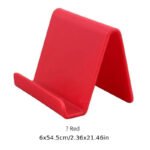 2 in 1 Desktop Mobile Phone Stand