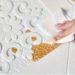 20pcs 3D Wall Tile Stickers