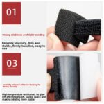 20pcs Nylon Wire Clips