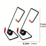 2pcs Car Wiper Arm Pressure Spring