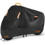 300D Oxford Nylon Vehicle Cover