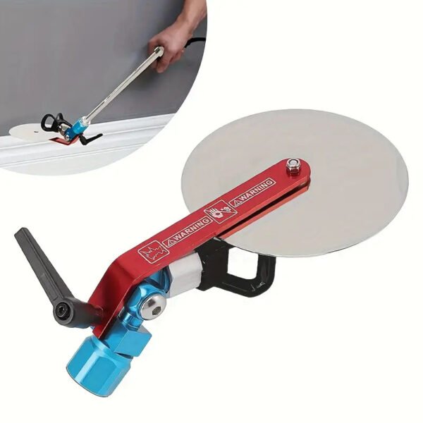 3pcs Spray Guide Accessory Tool