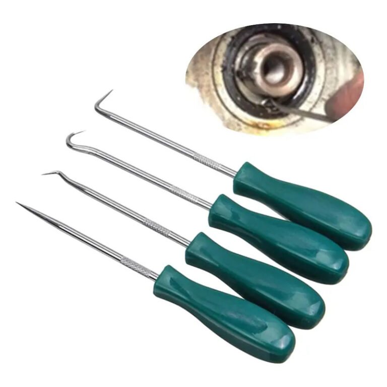 4pcs Oil Seal Screwdriver Set