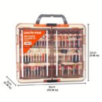 508pcs Rotary Tool Accessories Kit