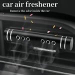 6pcs Car Air Freshener
