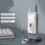 8 in 1 Multi Functional Cleaning Kit
