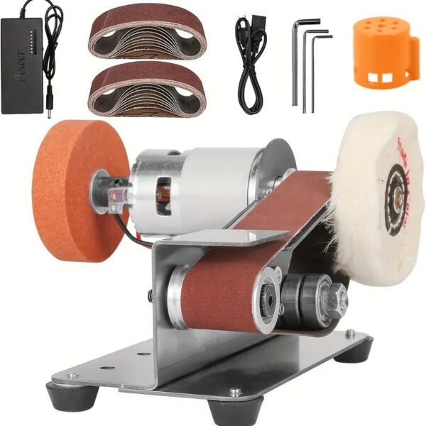 Adjustable Electric Knife Sharpener