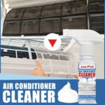 Air Conditioner Cleaner for AC Units