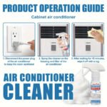 Air Conditioner Cleaner for AC Units