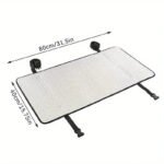 Air Conditioner Sun Shade Cover