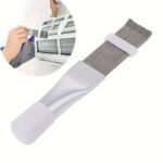 Air Conditioning Fin Cleaning Comb Stainless Steel Brush
