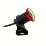 Anti Collision Laser Fog Projection Lamp