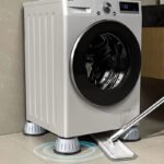 Anti Vibration Pads for Washing Machine
