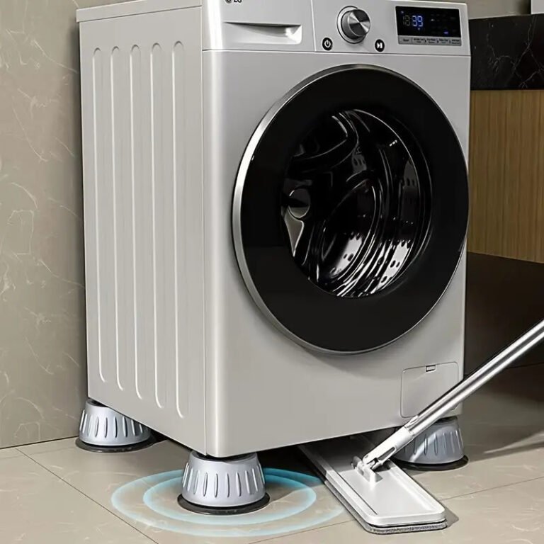 Anti Vibration Pads for Washing Machine