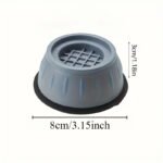 Anti Vibration Pads for Washing Machine