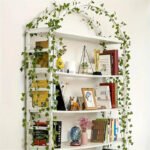 Artificial Ivy Vine With Led Light
