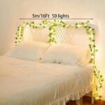 Artificial Ivy Vine With Led Light