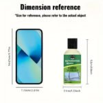 Auto Glass Polishing Paste