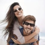 BRIAME Smart Wireless Glasses