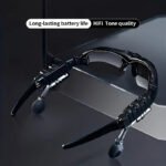BRIAME Smart Wireless Glasses