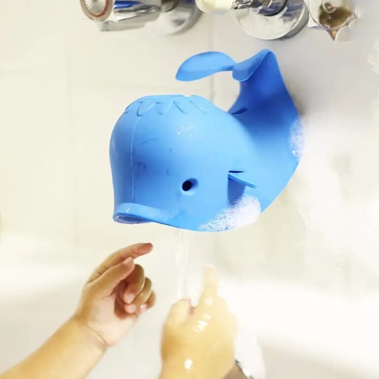 Bathtub Faucet Shower Protector Cover