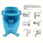 Bathtub Faucet Shower Protector Cover