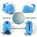 Bathtub Faucet Shower Protector Cover