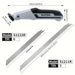 Blade Hand Saw with Ergonomic Handle