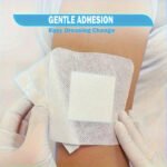 Breathable Bathtub Adhesive Patches