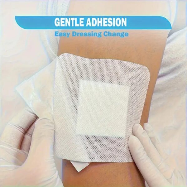 Breathable Bathtub Adhesive Patches