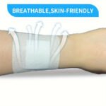 Breathable Bathtub Adhesive Patches