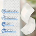 Breathable Bathtub Adhesive Patches