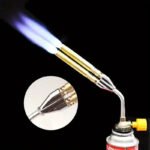 Butane Gas Welding Torch