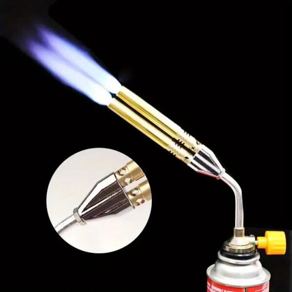 Butane Gas Welding Torch