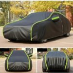 Car Cover Oxford Cloth Sun Protection