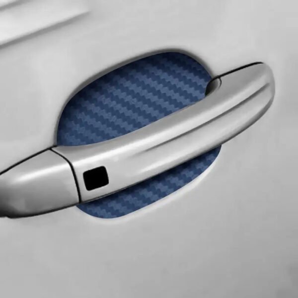 Car Damage Resistant Stickers
