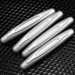 Car Door Anti Collision Strip