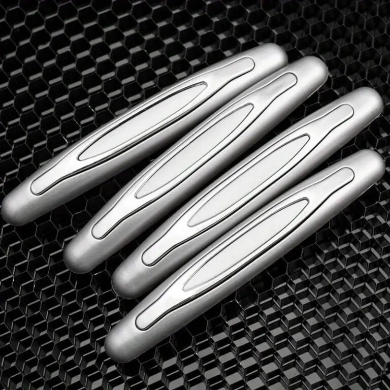 Car Door Anti Collision Strip