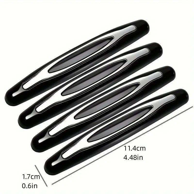 Car Door Anti Collision Strip 3