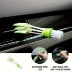 Car Dust Cleaning Brush