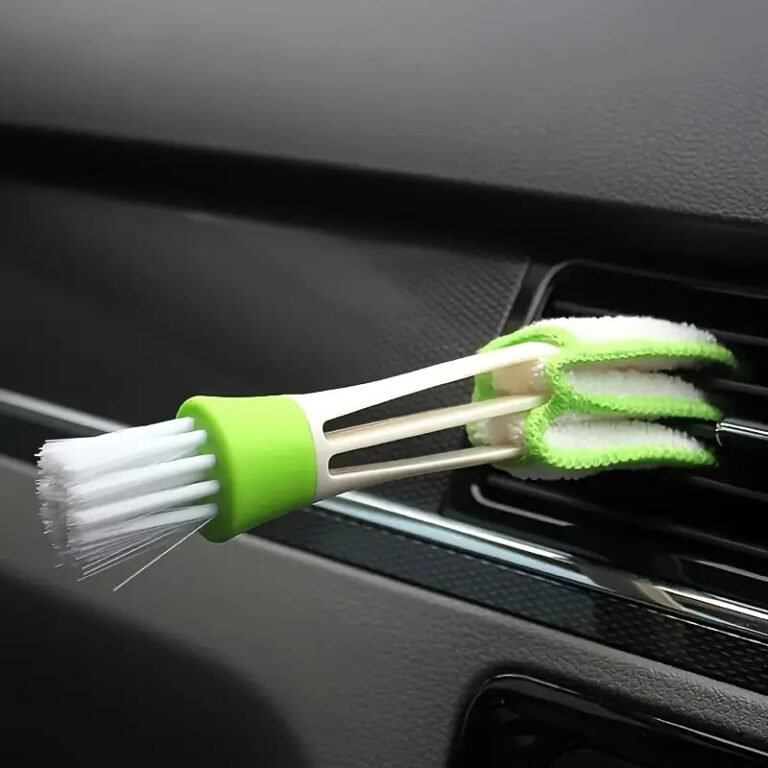 Car Dust Cleaning Brush