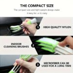 Car Dust Cleaning Brush