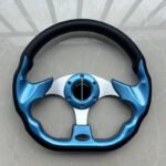 Car Modified Steering Wheel Racing