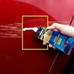 Car Scratch And Swirl Remover Set