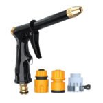 Car Wash Nozzle Water Gun Set