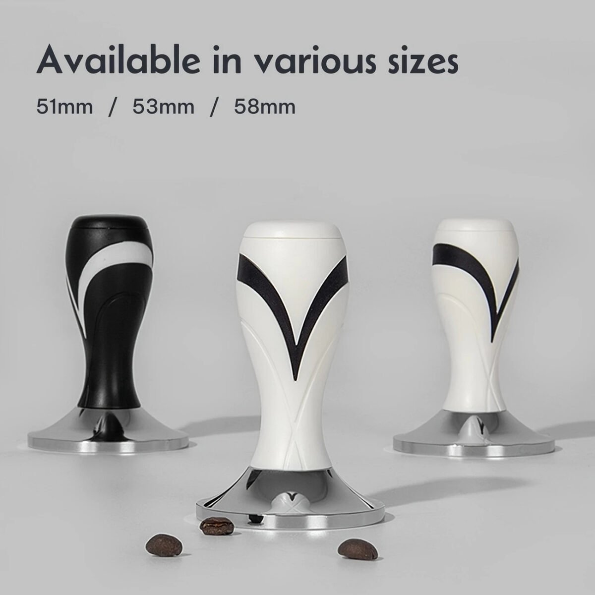 Coffee Hand Press Powder Distributor