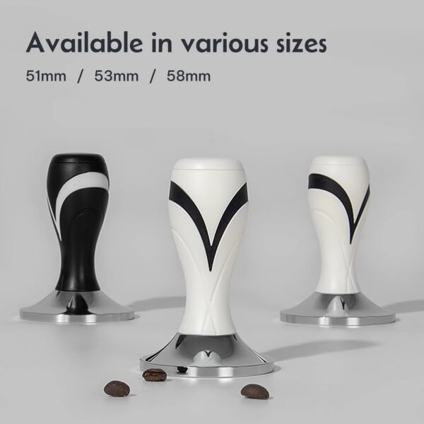 Coffee Hand Press Powder Distributor