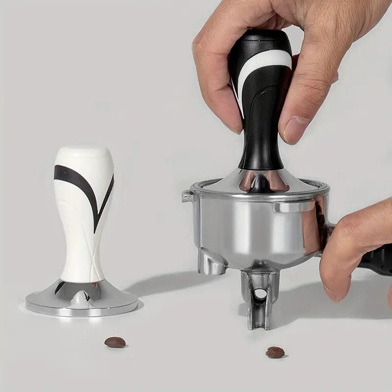 Coffee Hand Press Powder Distributor3